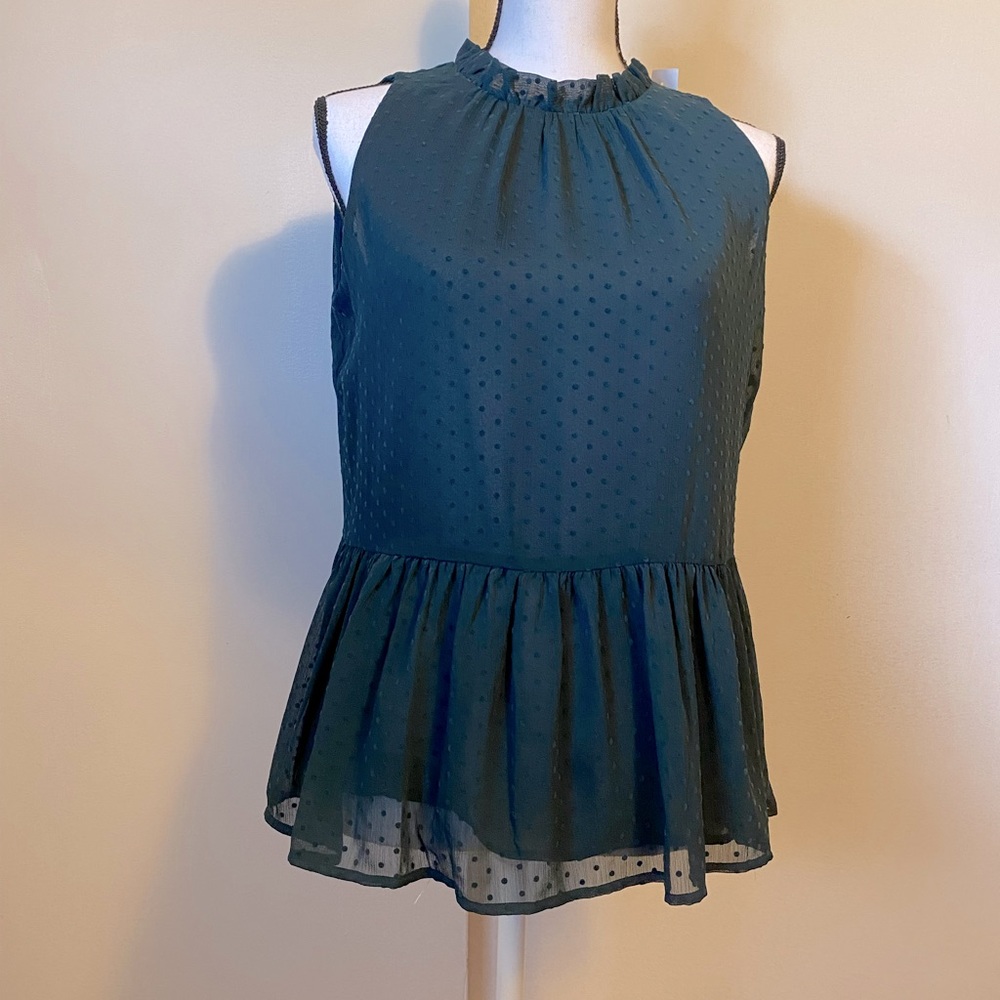 New! Loft top
